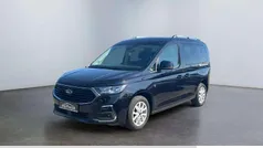 Gebraucht 2022 Ford Tourneo Connect Titanium Van / Kleinbus | 24.431 € (Fairer Preis)