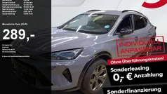 Gebraucht 2025 Cupra Formentor SUV | 32.240 € (Guter Preis)