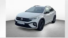 VW Taigo