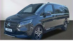 Gebraucht 2025 Mercedes V300 Avantgarde Van / Kleinbus | 74.950 €