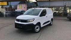 Gebraucht 2024 Opel Combo Van / Kleinbus | 19.900 € (Guter Preis)