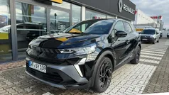 Gebraucht 2025 Renault Symbioz Esprit Alpine SUV | 29.489 € (Superpreis)