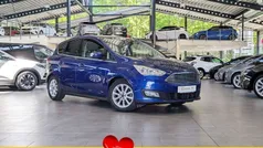 Gebraucht 2016 Ford C-MAX Titanium Van / Kleinbus | 12.950 € (Fairer Preis)