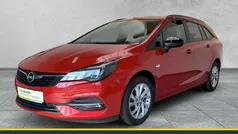 Gebraucht 2022 Opel Astra Kombi | 18.490 € (Guter Preis)