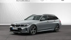 Gebraucht 2024 BMW 320 M Sport Kombi | 37.777 € (Guter Preis)