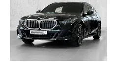 Black sapphire Gebraucht 2024 BMW 520 Performance Kombi | 54.900 € (Fairer Preis)