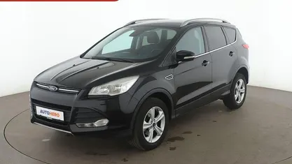 Gebraucht 2016 Ford Kuga SYNC Edition SUV | 11.720 € (Fairer Preis)