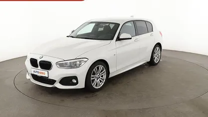 Gebraucht 2015 BMW 120 M Sport Kleinwagen | 14.930 € (Fairer Preis)