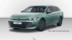Gebraucht 2024 VW Passat R-line Kombi | 49.890 € (Fairer Preis)