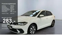 Gebraucht 2024 VW Polo Move Kleinwagen | 22.120 € (Guter Preis)