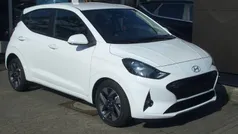 Gebraucht 2025 Hyundai i10 Trend Kleinwagen | 17.890 € (Fairer Preis)