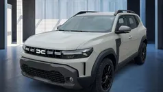 Beige Gebraucht 2025 Dacia Duster Journey Limousine | 24.800 € (Fairer Preis)