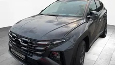 Grau Neu 2025 Hyundai Tucson Trend SUV | 38.099 € (Fairer Preis)