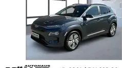 Schwarz Gebraucht 2020 Hyundai Kona Style SUV | 17.689 € (Fairer Preis)