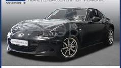 Gebraucht 2025 Mazda MX5 Exclusive-Line Cabrio | 31.440 € (Guter Preis)