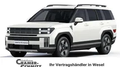 Gebraucht 2025 Hyundai Santa Fe Intro Edition SUV | 55.990 € (Fairer Preis)
