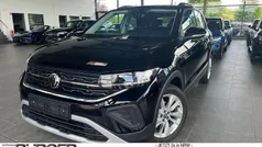 Gebraucht 2025 VW T-Cross SUV | 25.970 € (Fairer Preis)