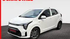 Gebraucht 2024 Kia Picanto Vision Kleinwagen | 14.979 € (Fairer Preis)