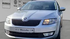 Gebraucht 2017 Skoda Octavia Ambition Kombi | 15.470 € (Fairer Preis)