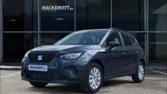 Schwarz Neu 2025 Seat Arona SUV | 23.890 € (Fairer Preis)
