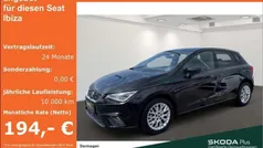 Gebraucht 2024 Seat Ibiza FR Limousine | 22.250 € (Fairer Preis)