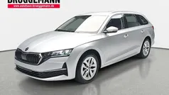 Gebraucht 2025 Skoda Octavia Selection Kombi | 30.990 € (Guter Preis)