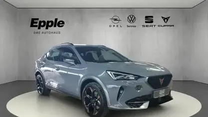 Gebraucht Cupra Formentor VZ 245 PS (180 kW) 2022 SUV