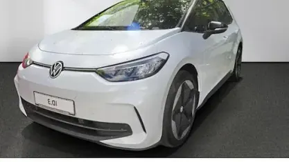 Nouă VW ID.3 Pro 150 kW (204 CP) 2026 Alb Hatchback