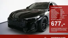 Mythosschwarz Gebraucht 2025 Audi A5 Ambiente Coupé | 59.990 € (Fairer Preis)