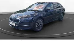 Gebraucht 2025 Skoda Octavia Tour Kombi | 35.950 € (Fairer Preis)