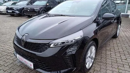 Gebraucht 2025 Renault Clio V Evolution Limousine | 19.460 € (Fairer Preis)