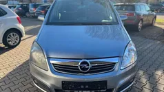 Gebraucht 2005 Opel Zafira Van / Kleinbus | 1.000 € (Guter Preis)