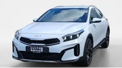 Weiß Neu 2025 Kia XCeed Spirit SUV | 29.606 € (Fairer Preis)