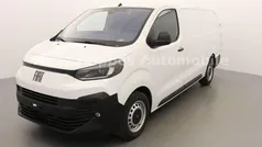 Weiß Neu 2025 Fiat Scudo Van / Kleinbus | 29.590 € (Guter Preis)