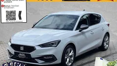 Gebraucht 2025 Seat Leon Limousine | 26.990 € (Fairer Preis)