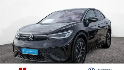 Gebraucht VW ID.5 Pro 210 kW (286 PS) 2025 Schwarz / grenadillschwarz (metallic) SUV