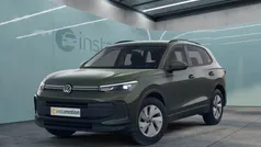 Gebraucht 2024 VW Tiguan SUV | 34.870 € (Fairer Preis)