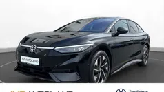 Schwarz Gebraucht 2023 VW ID.7 Pro Limousine | 45.230 € (Fairer Preis)
