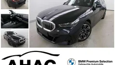 Gebraucht 2024 BMW 520 M Sport Kombi | 54.740 € (Fairer Preis)
