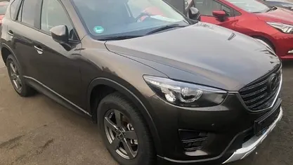 Gebraucht 2017 Mazda CX-5 Nakama Intense SUV | 13.890 € (Superpreis)