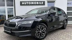 Gebraucht 2024 Skoda Octavia Selection Limousine | 27.979 € (Fairer Preis)