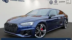 Gebraucht 2023 Audi A5 Sportback S-Line Limousine | 62.879 €