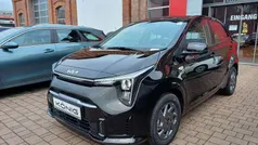 Gebraucht 2024 Kia Picanto Vision Kleinwagen | 14.680 € (Fairer Preis)