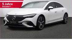 Gebraucht 2024 Mercedes EQE350 AMG Limousine | 56.800 € (Fairer Preis)