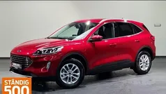 Gebraucht 2024 Ford Kuga Titanium SUV | 33.990 € (Guter Preis)