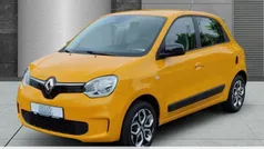 Gebraucht 2022 Renault Twingo Equilibre Kleinwagen | 11.980 € (Fairer Preis)