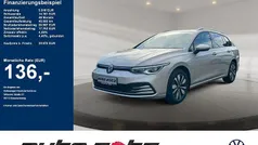 Gebraucht 2024 VW Golf VIII Move Kombi | 23.670 € (Fairer Preis)