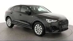 Gebraucht 2025 Audi Q3 Sportback S-Line SUV | 52.995 € (Fairer Preis)