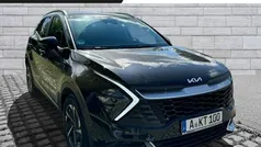 Zilinaschwarz Gebraucht 2024 Kia Sportage Vision SUV | 35.990 € (Superpreis)