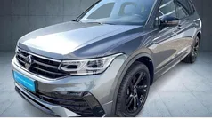 Gebraucht 2025 VW Tiguan Allspace R-line SUV | 45.970 € (Fairer Preis)